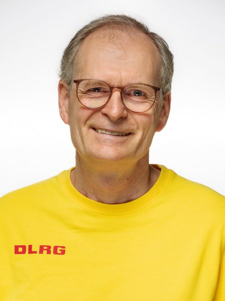 1. Vorsitzender: Torsten Boberg